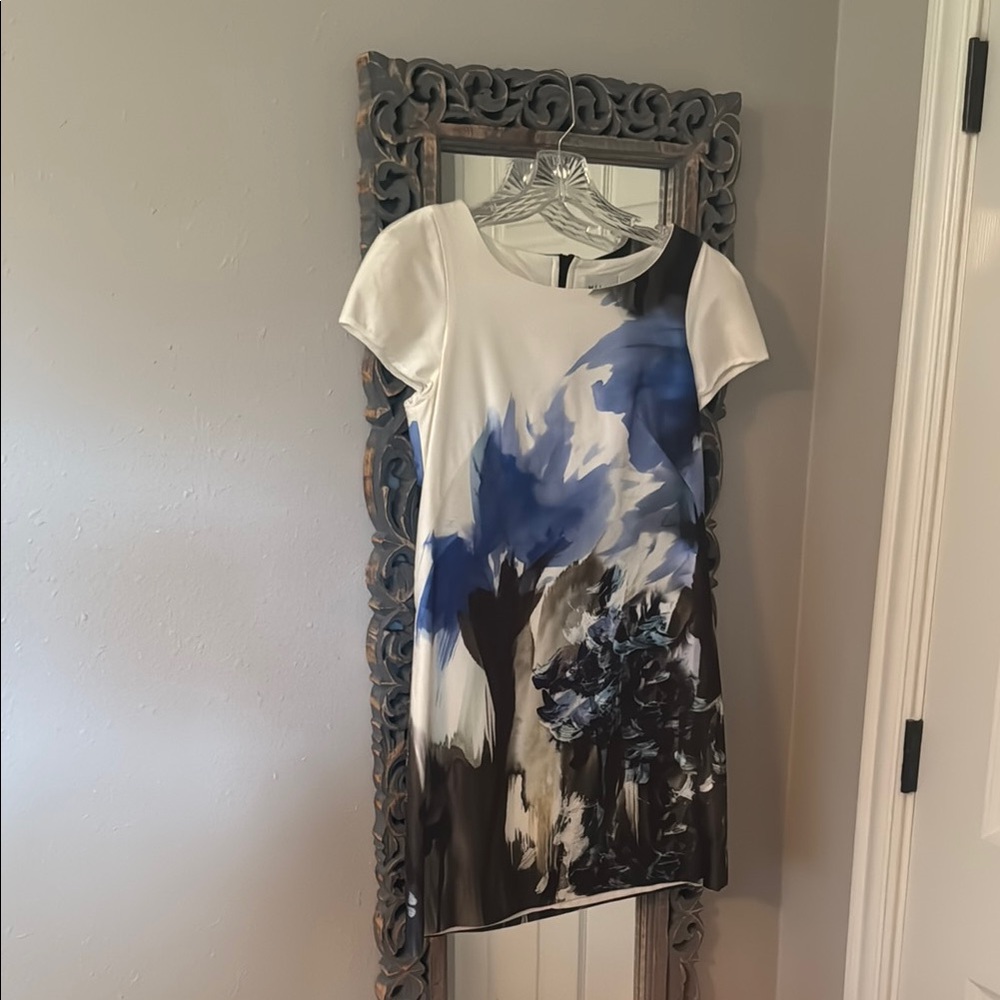 Milly mini dress